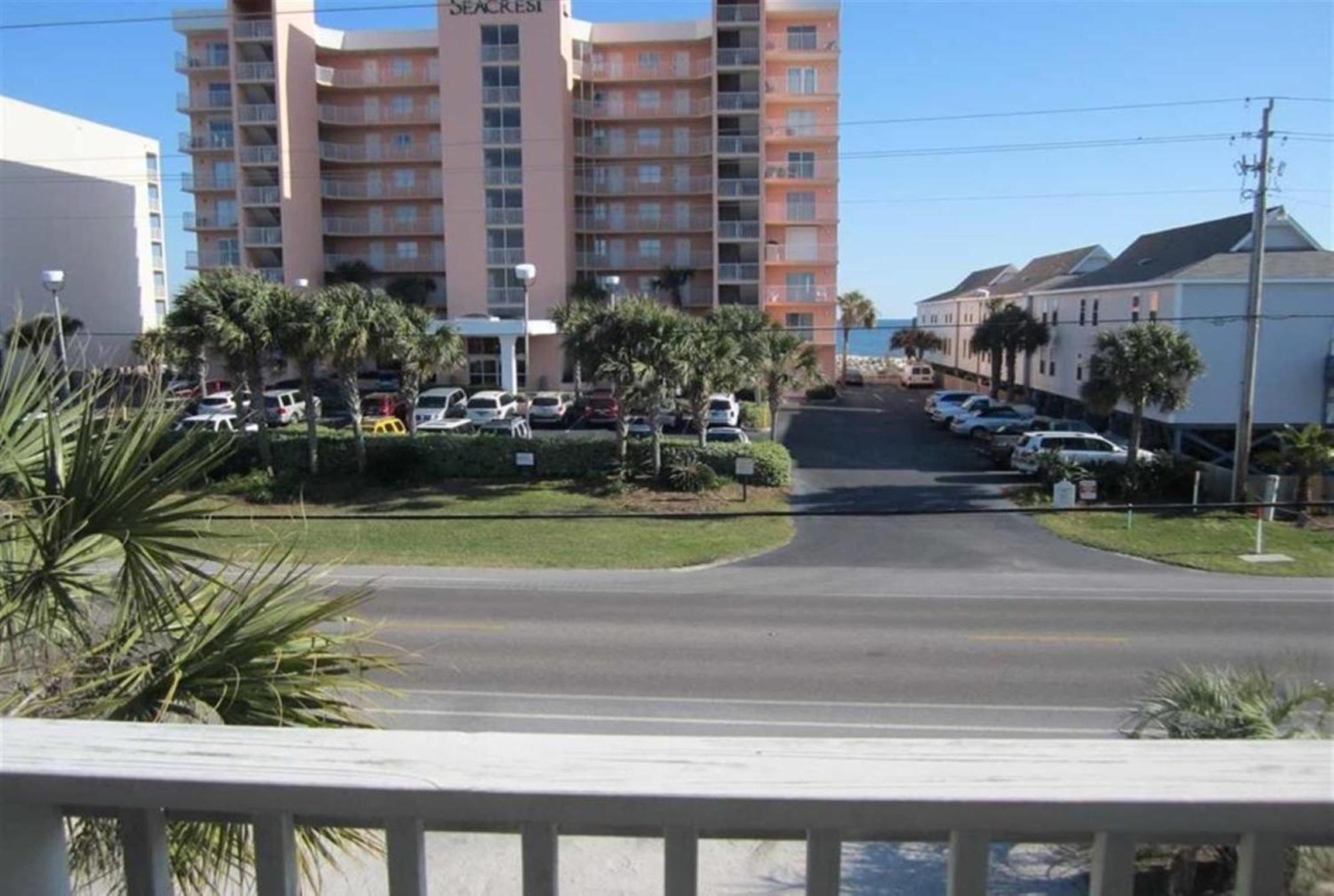 Direct Gulf Views With Deeded Beach Access Gulf Shores Exterior foto