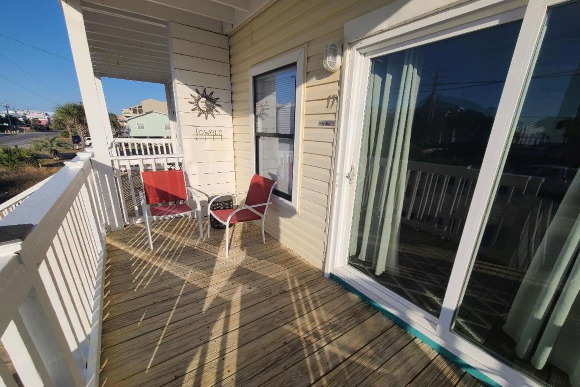 Direct Gulf Views With Deeded Beach Access Gulf Shores Exterior foto